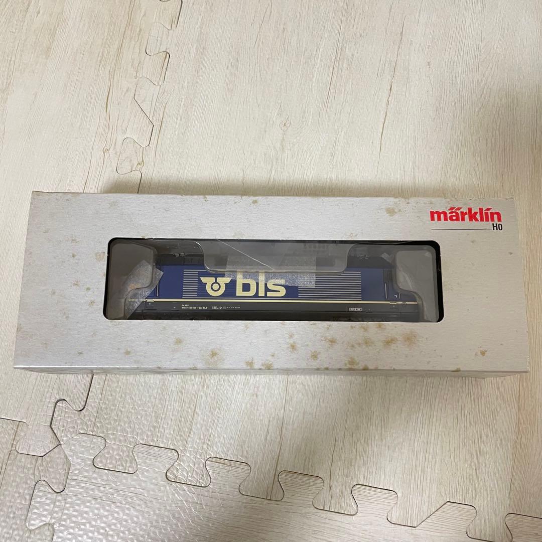 maerklin_メルクリン__37461(電気機関車)