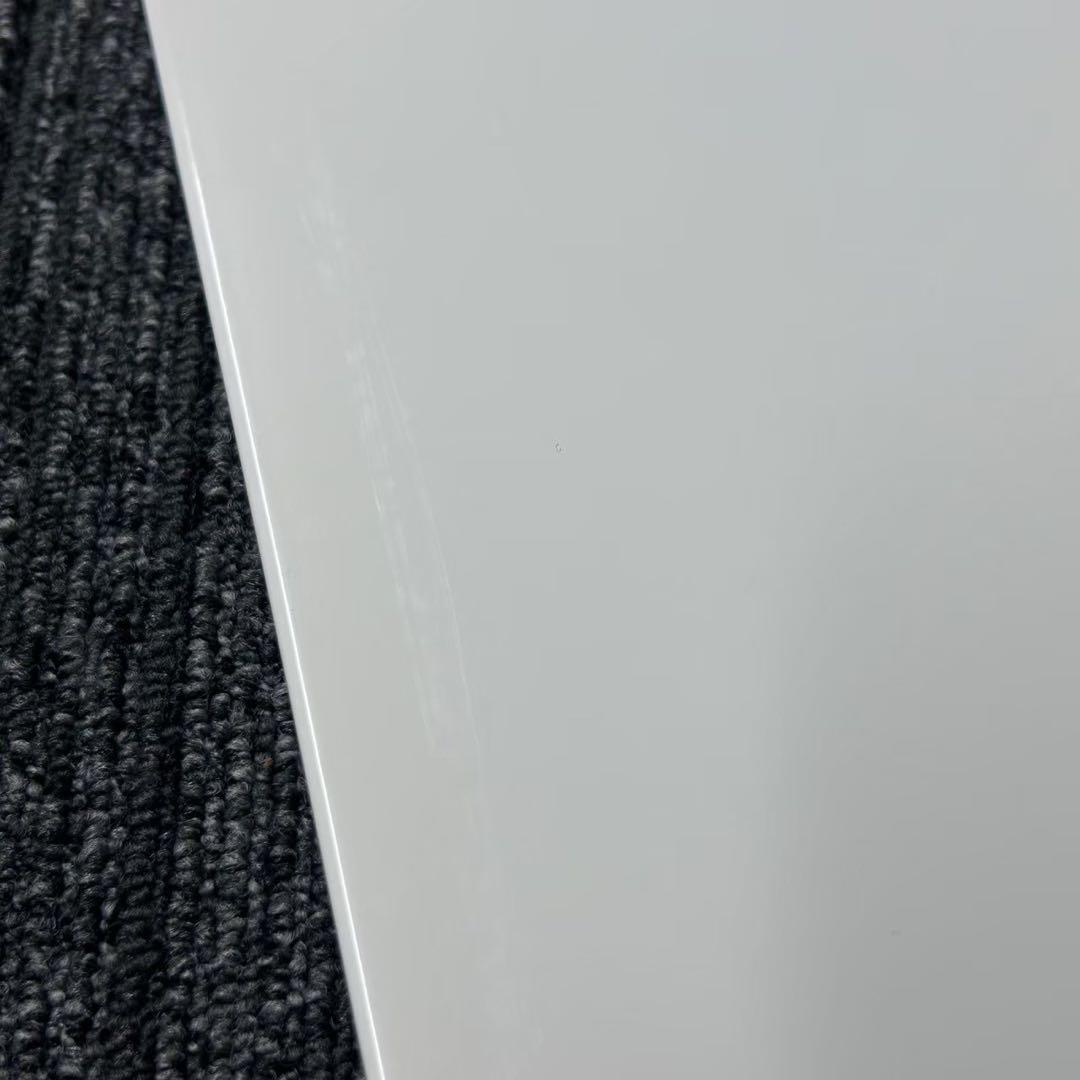 【美】USMHallerパネル 33.5×73.5cm ピュアホワイト2枚組