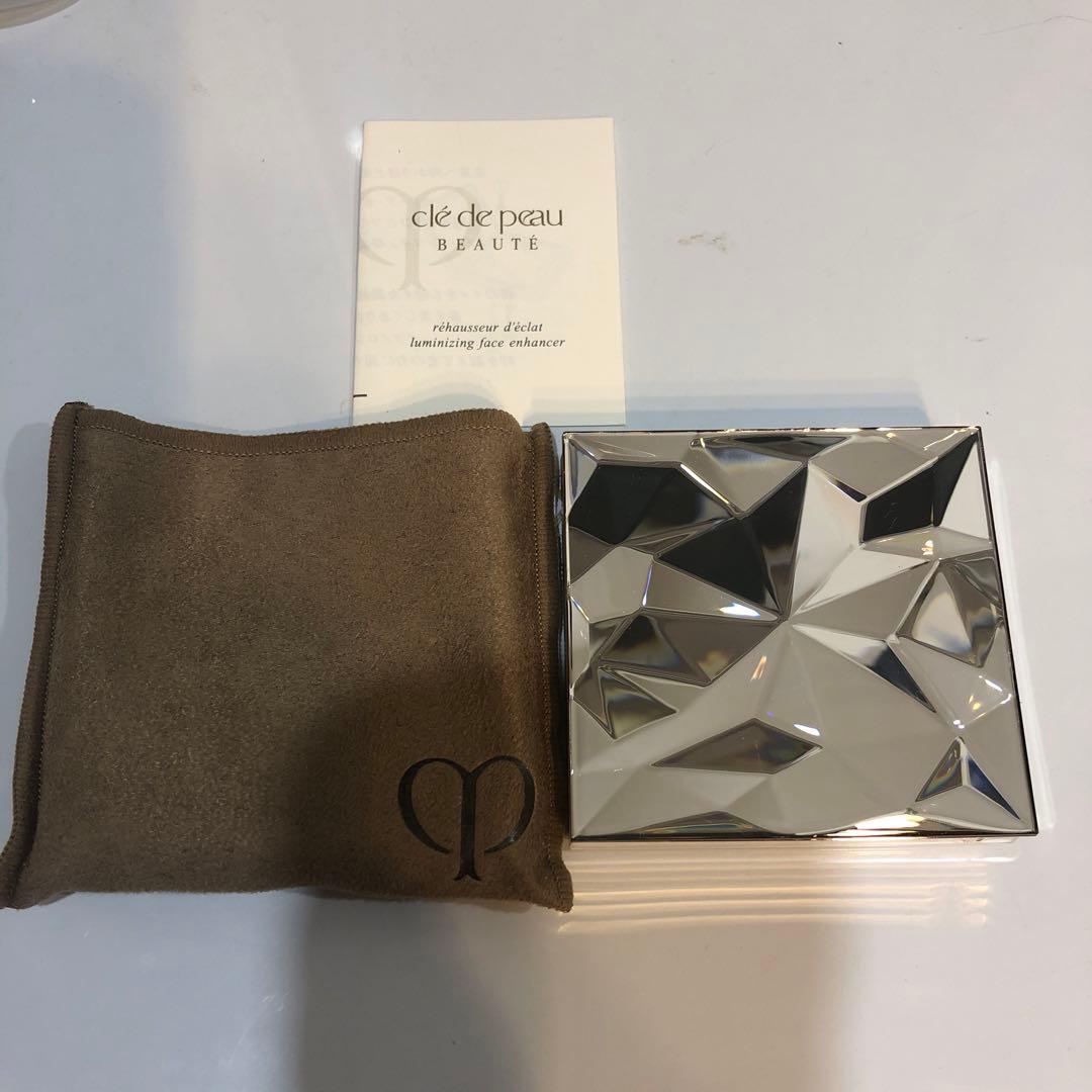 クレ、ド、ポー　ボーテ　レオスールデクラ　17