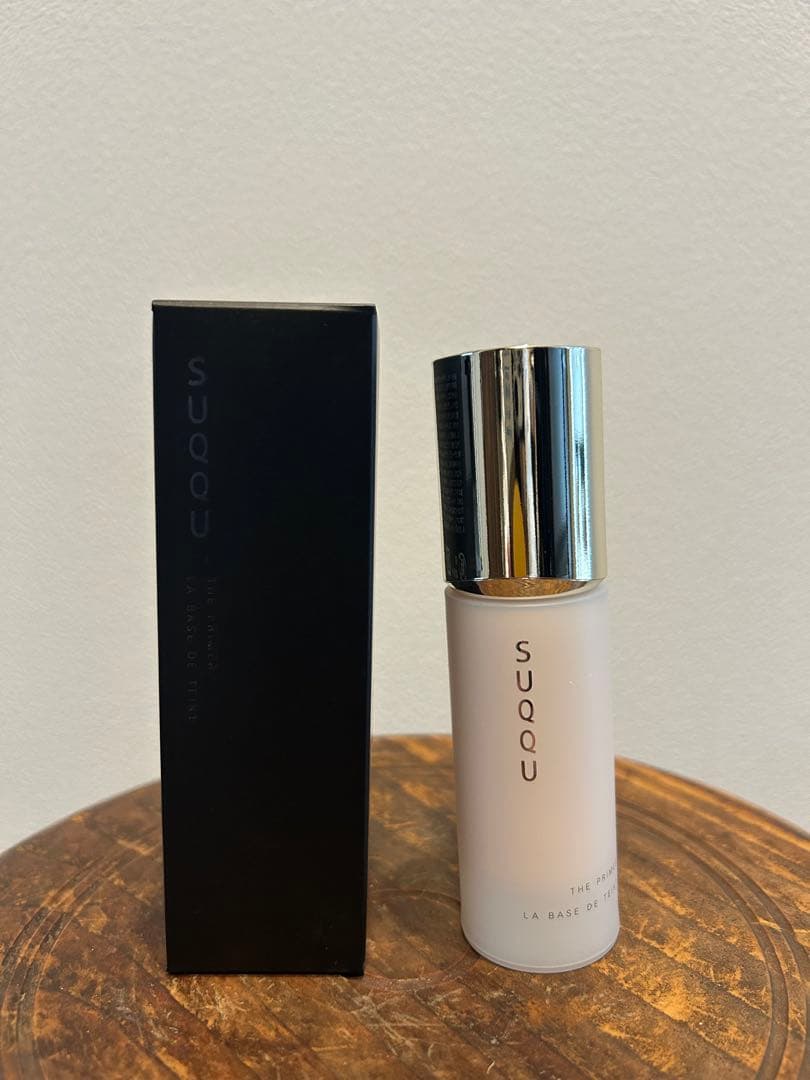 【新品未使用】大人気　SUQQUスック ザ プライマー化粧下地