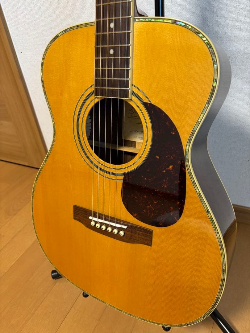 美品❗️Stafford SF-400F/N OOOタイプ 調整済‼️ - メルカリ