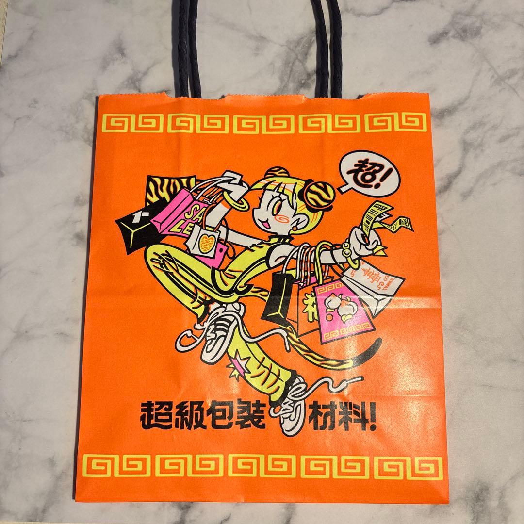 ギブミ～！トモタカ 作品集 ソフビ ステッカー ショッパー DM まとめ