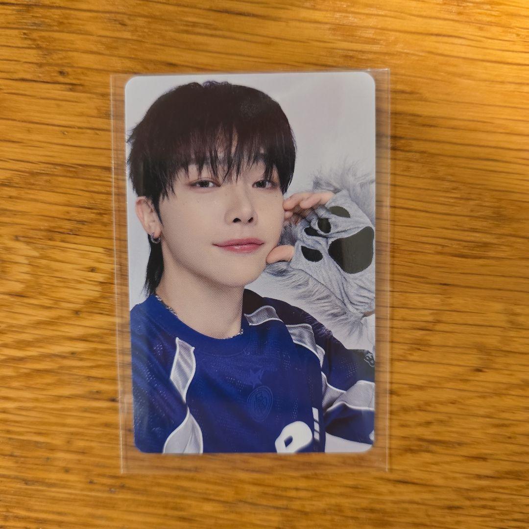 &TEAM エンティーム 2025 縁DAY トレカ Nicholas ニコラス - メルカリ