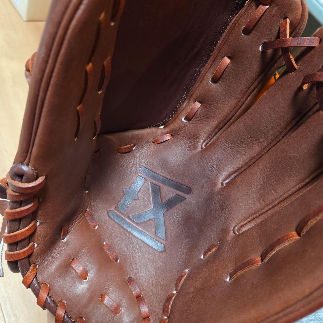 ヴィンテージ 通販スポーツ - た*ら様 NIKE ナイキ 一般軟式 投手用