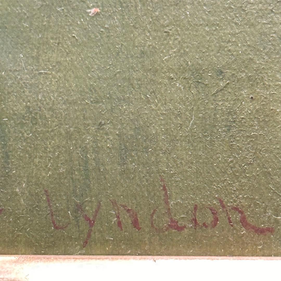 益子焼希少【 秋山一夫】作 大皿35.0cm