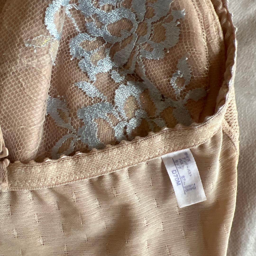 マルコ D70M リュミエス ボディスーツ - メルカリ