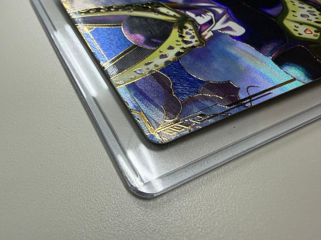 「美品」SDV4-034 セル GDR★ パラレル