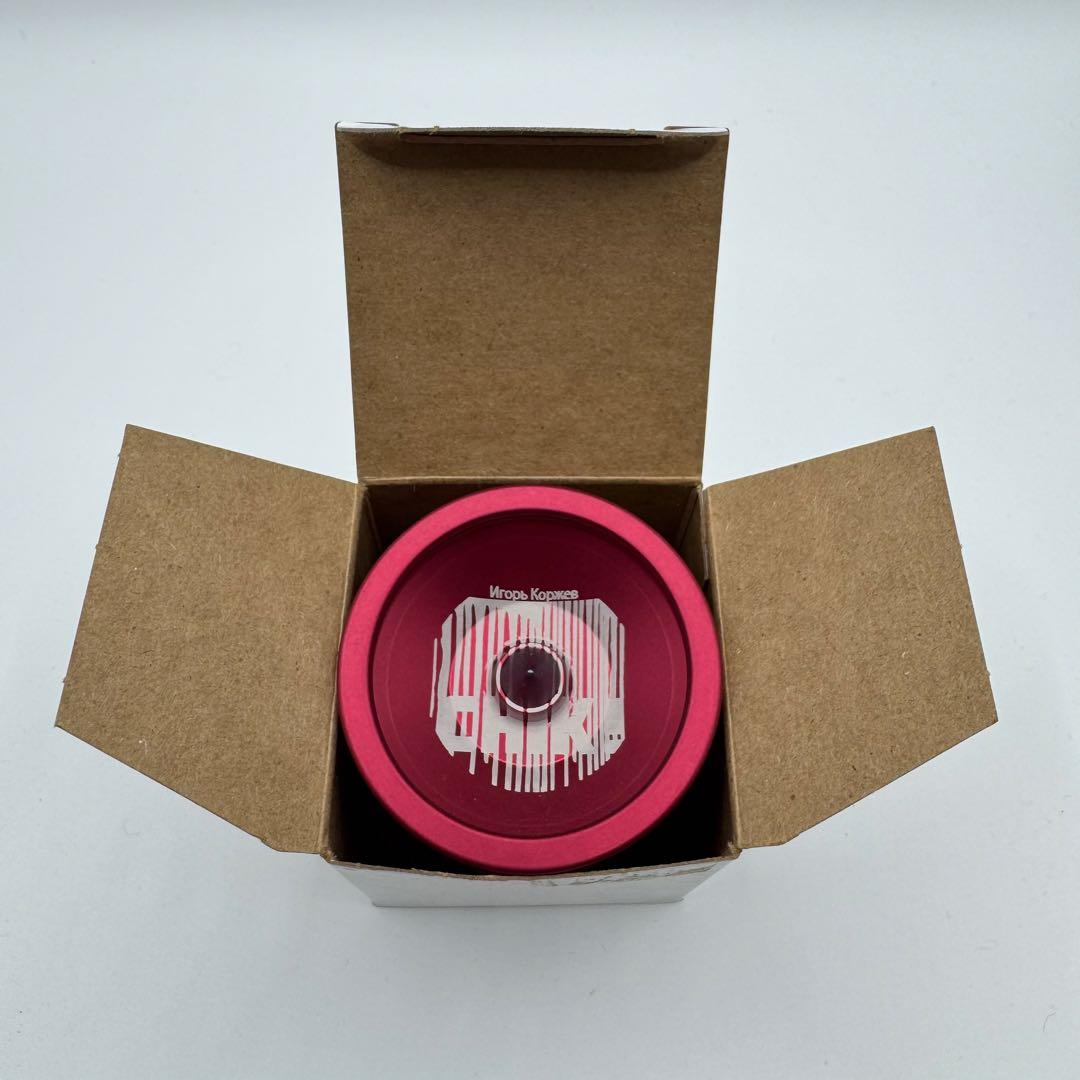 スポーツトイ・アクショントイ One Drop YoYos CHIK! Chick - One Drop | Yo-yo Specialty Store Rewind