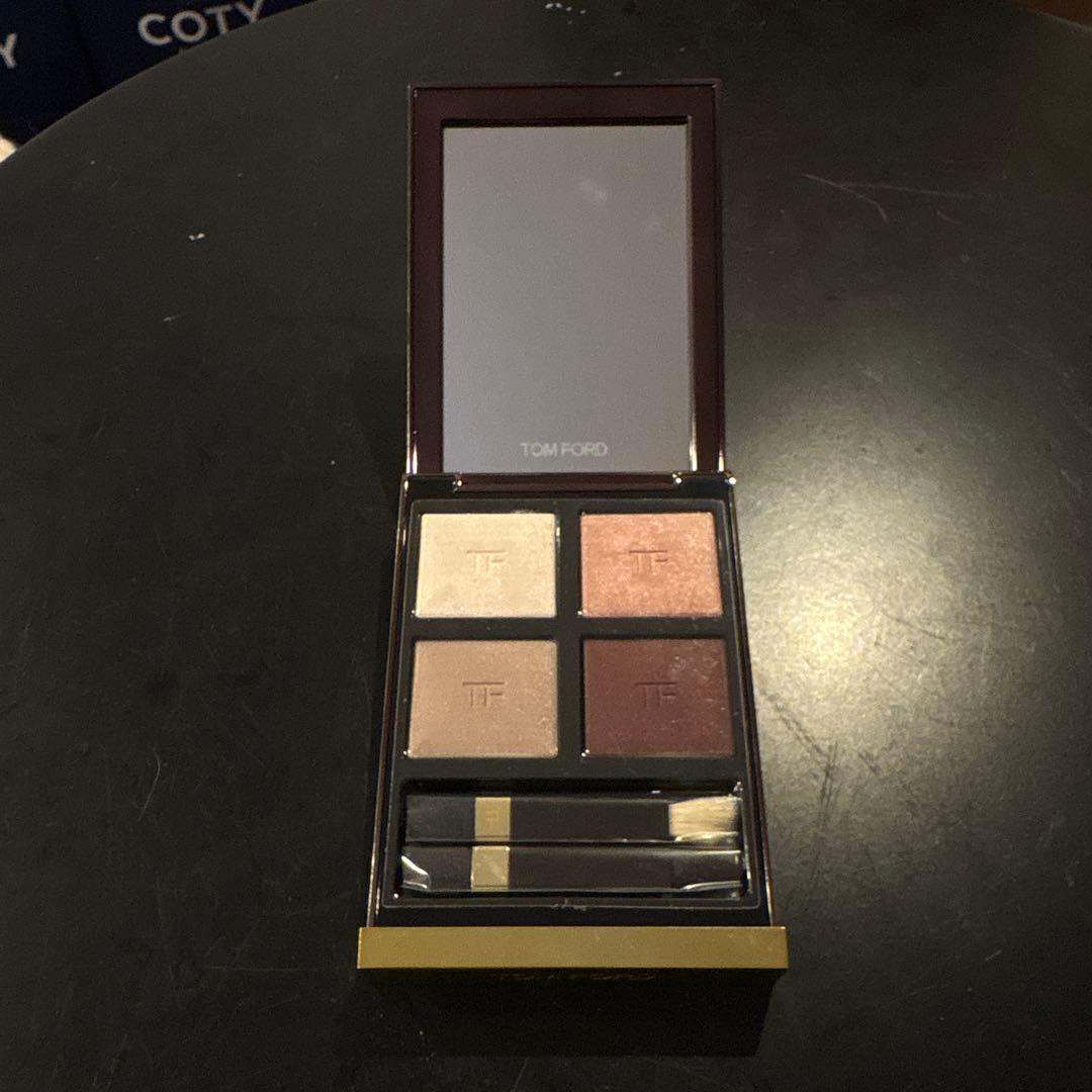 TOMFORDアイカラークォード