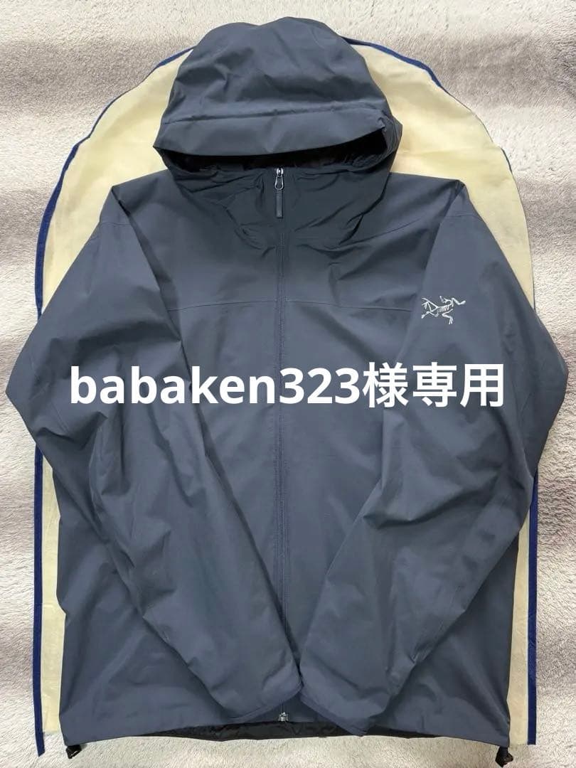ジャケット・アウター babaken323