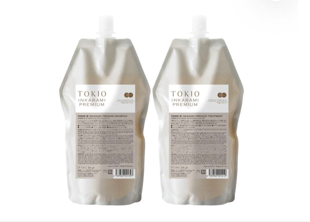 ねこもと様プレミアム詰め替えセット