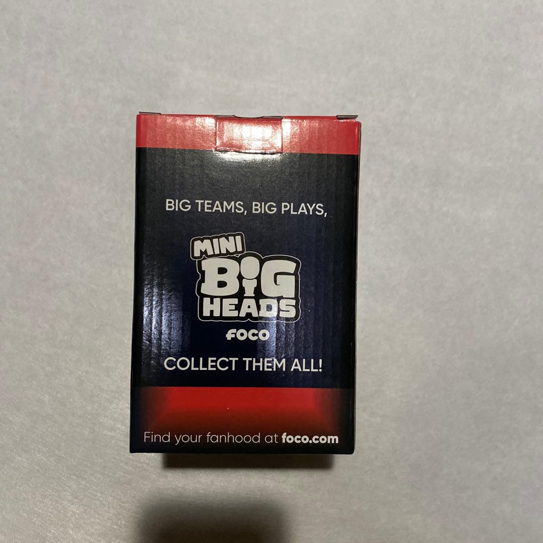 ☆大谷翔平ミニビックヘッドボブル ☆読売新聞11月22日号外 - メルカリ