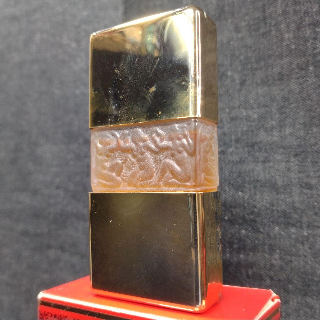 ☆ほぼ未使用・希少廃盤香水モリナール ドゥ モリナール パルファム 7.5ml☆