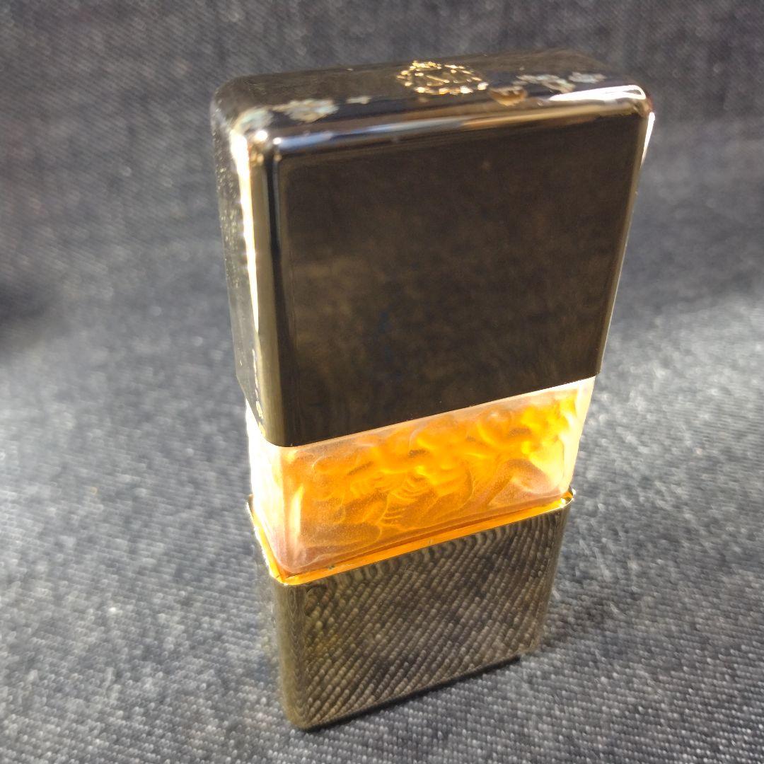 ☆ほぼ未使用・希少廃盤香水モリナール ドゥ モリナール パルファム 7.5ml☆