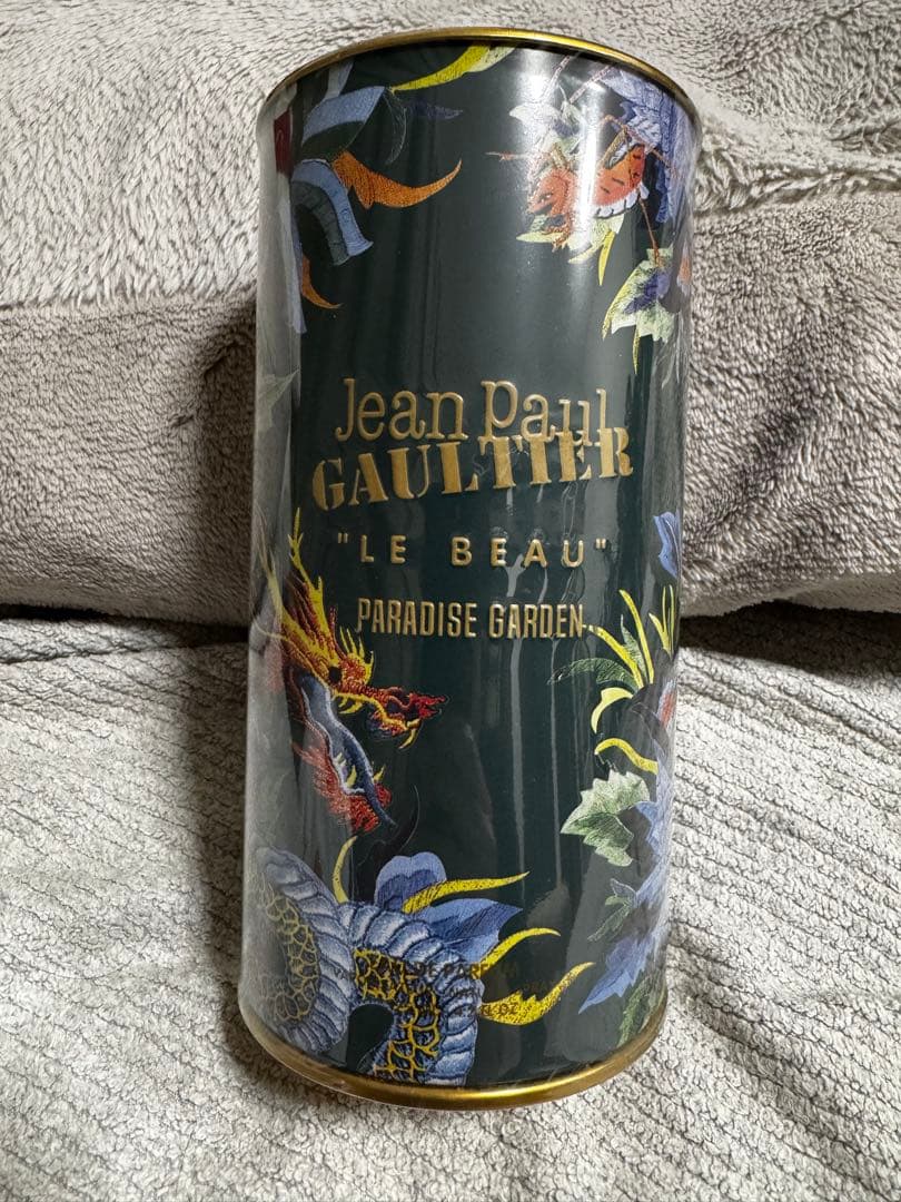 ジャンポール ゴルチェ ル ボー パラダイス ガーデン オードパルファム