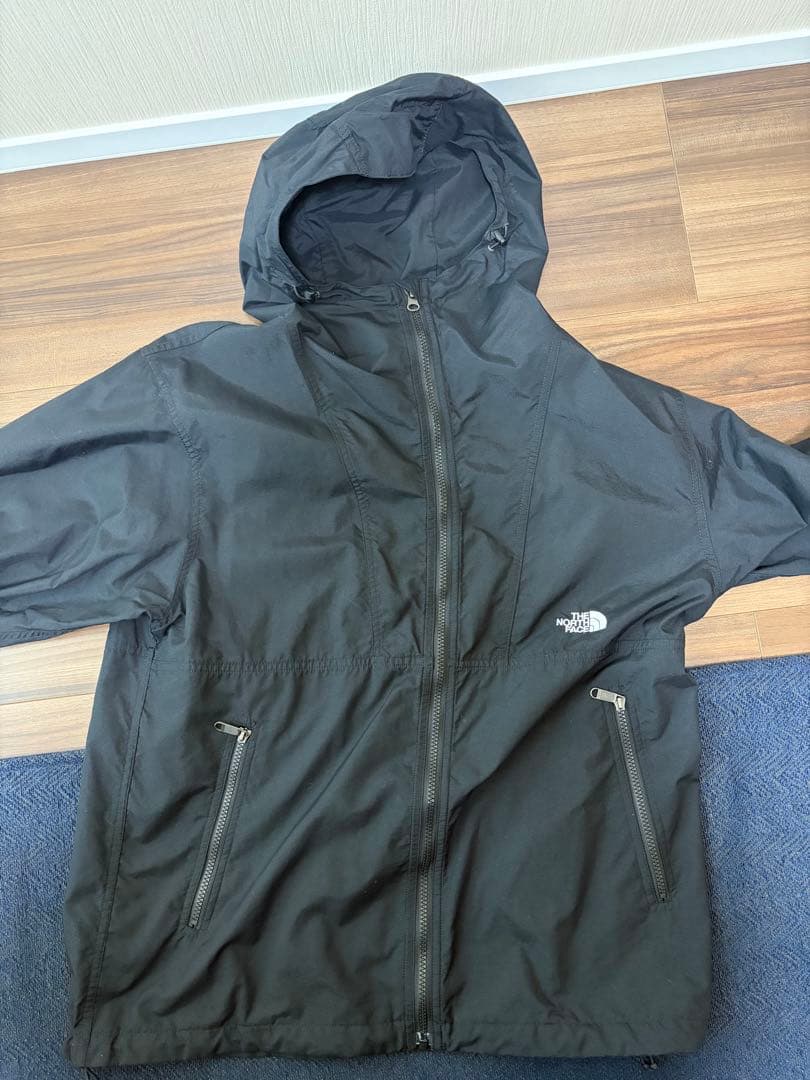 THE NORTH FACE コンパクトジャケット