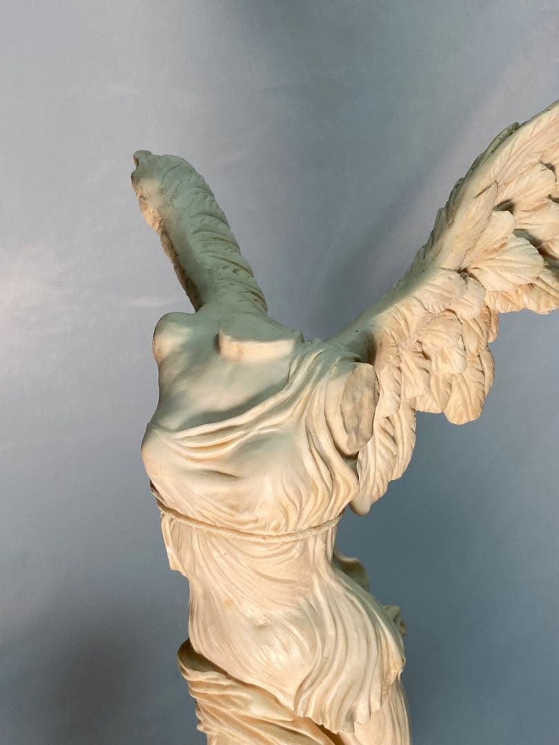 2805❣️ イタリア製 A.Santini サンティーニ サモトラケのニケ - メルカリ