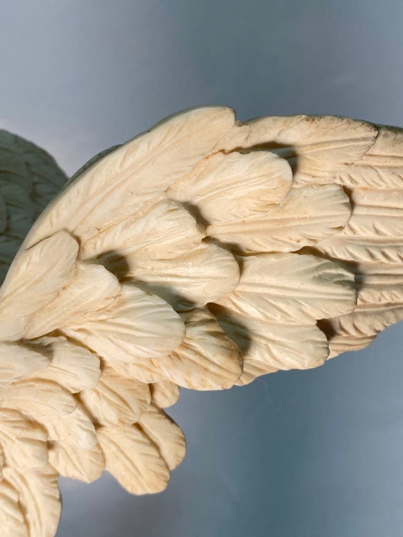 2805❣️ イタリア製 A.Santini サンティーニ サモトラケのニケ - メルカリ