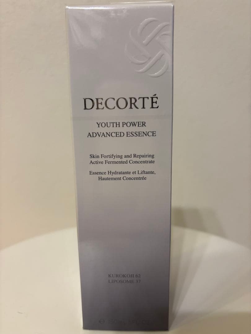 【新品・未使用】コスメデコルテ ユースパワー エッセンス ローション　150ml