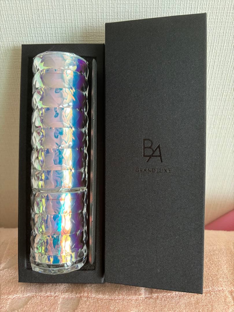 新品未使用B.A グランラグゼ II国内正規品POLA 美容液50g