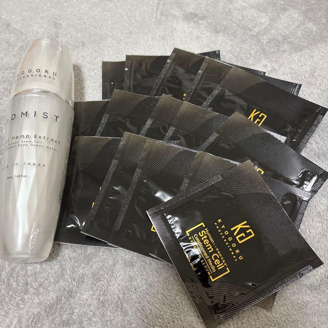 ハンギョドンさま専用　ミスト他