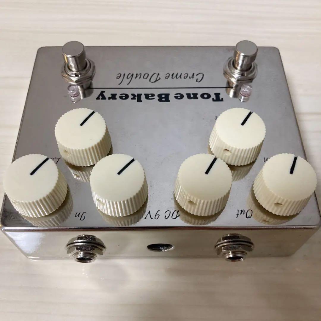 Tone Bakery / Creme Double - メルカリ