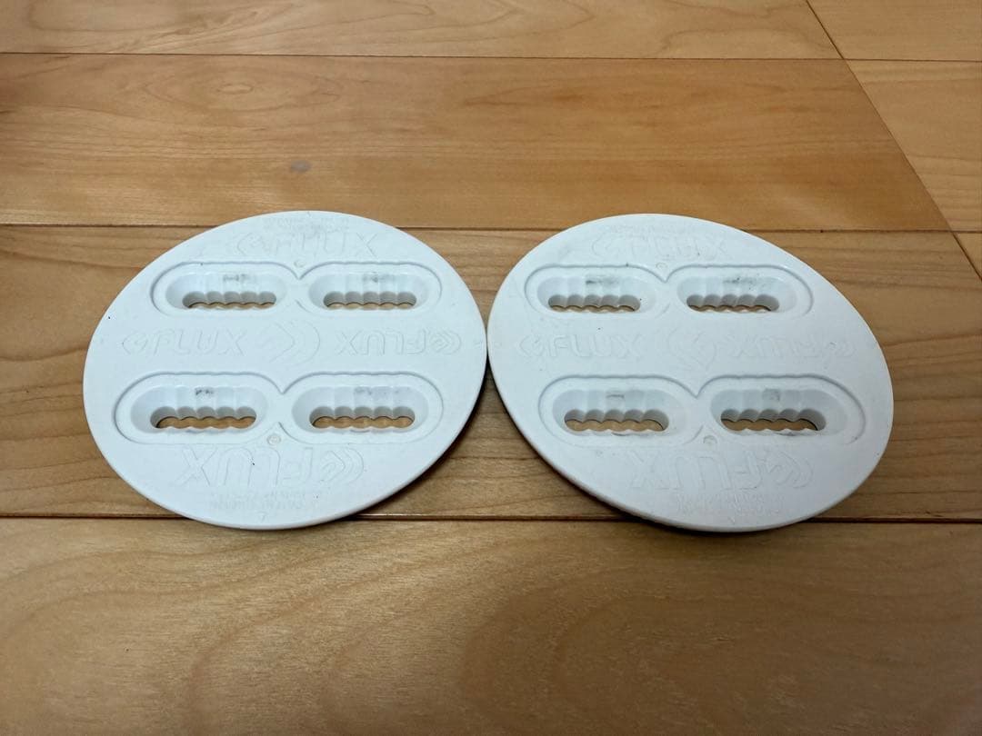 FLUX フラックス GS XSサイズ 21cm〜23.5cm 中古美品