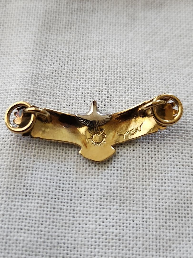 ⭐ちゃむ様専用⭐ ケンキクチ 全金 イーグル - メルカリ