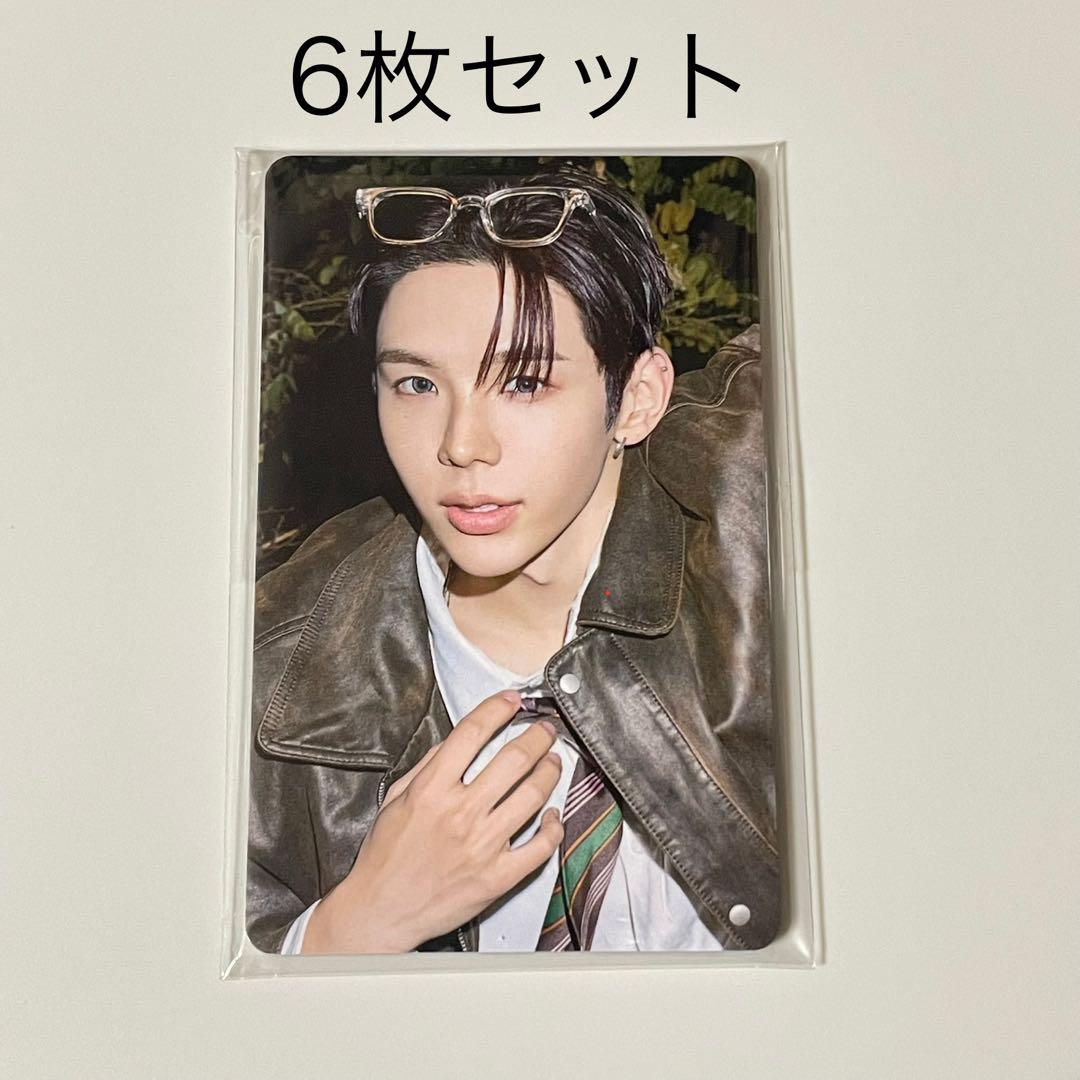 RIIZE ALL OF YOU ユニバーサル特典 トレカ - メルカリ