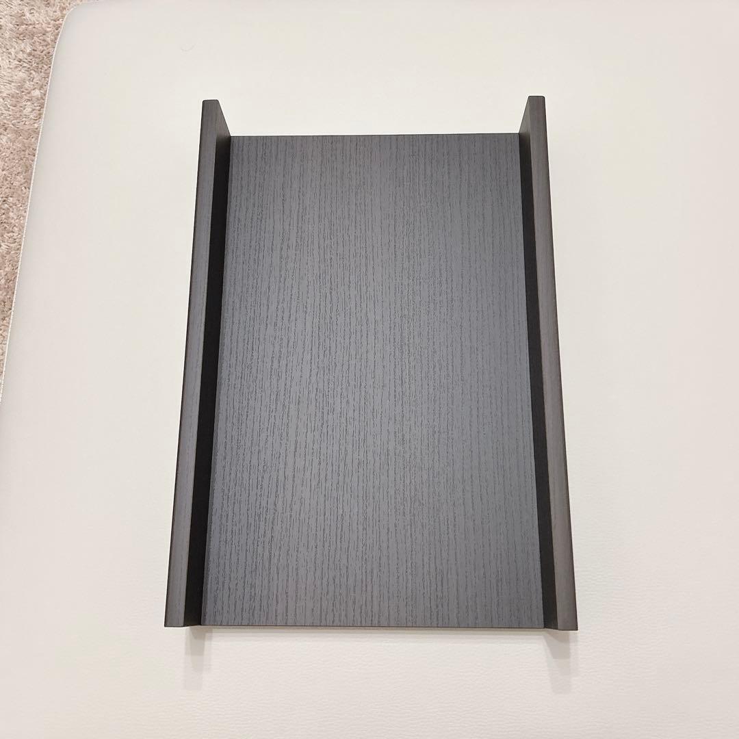 NOYES/ノイエス Decibel専用アームテーブル（ウォールナット） - メルカリ