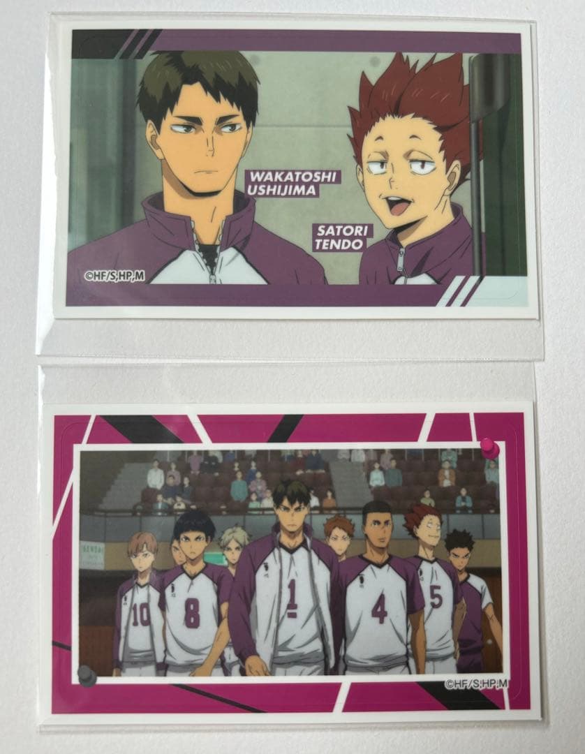 ハイキュー 天童覚 まとめ売り - メルカリ