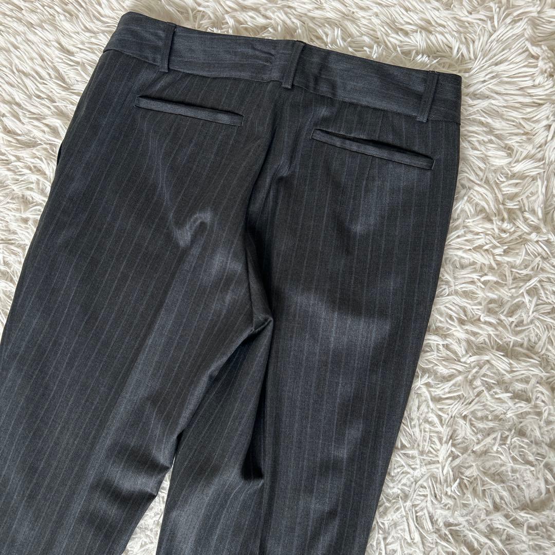 美品　アイシービー　スーツ　高級ライン　パンツスースカート　42 40