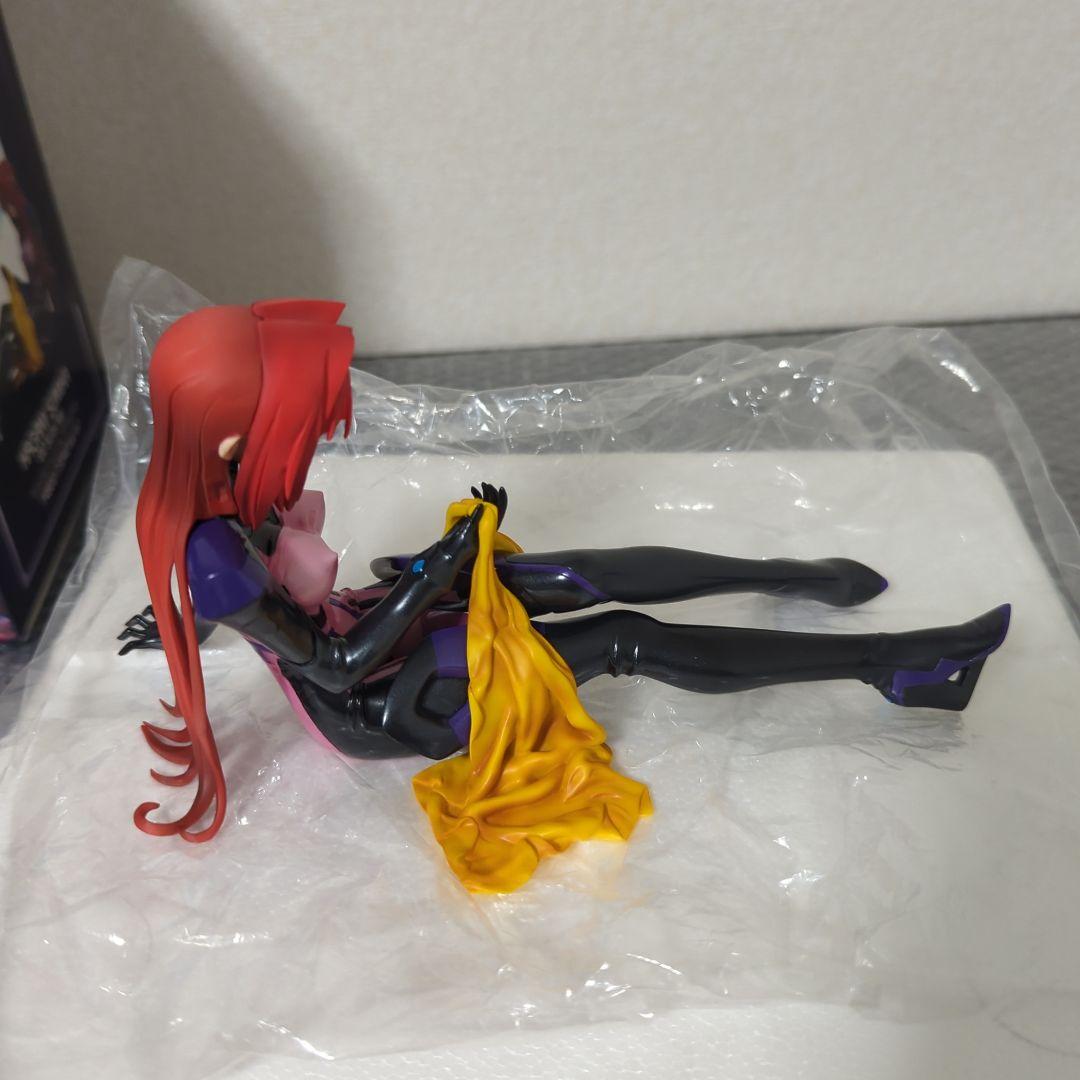 希少・美品】鑑純夏 00スーツVer. マブラヴ エーブランド フィギュア