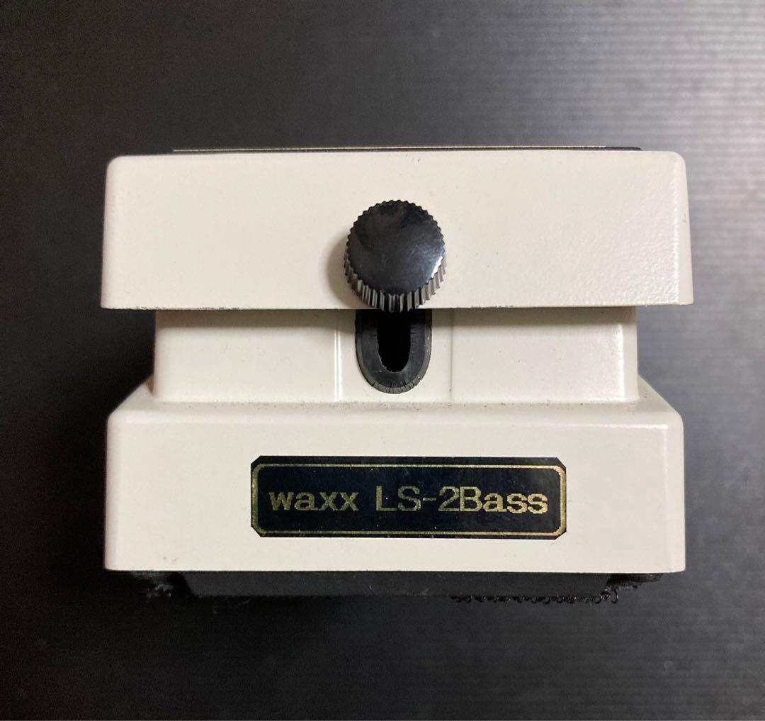 BOSS LS-2 Line Selector WAXX mod - メルカリ