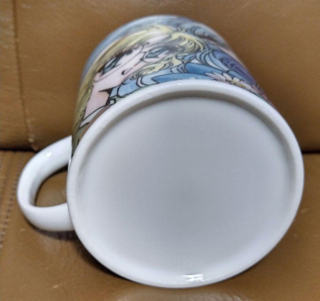 ◎マグカップ＆プレートセット/魔法騎士レイアース DMMスクラッチ 第二