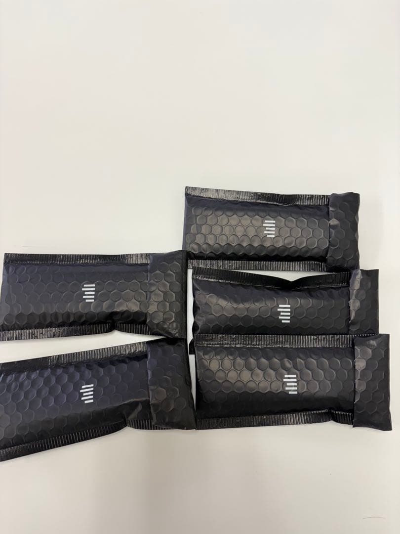 熱中症対策ウォッチ　カナリアplus 2025モデル 最新型5個