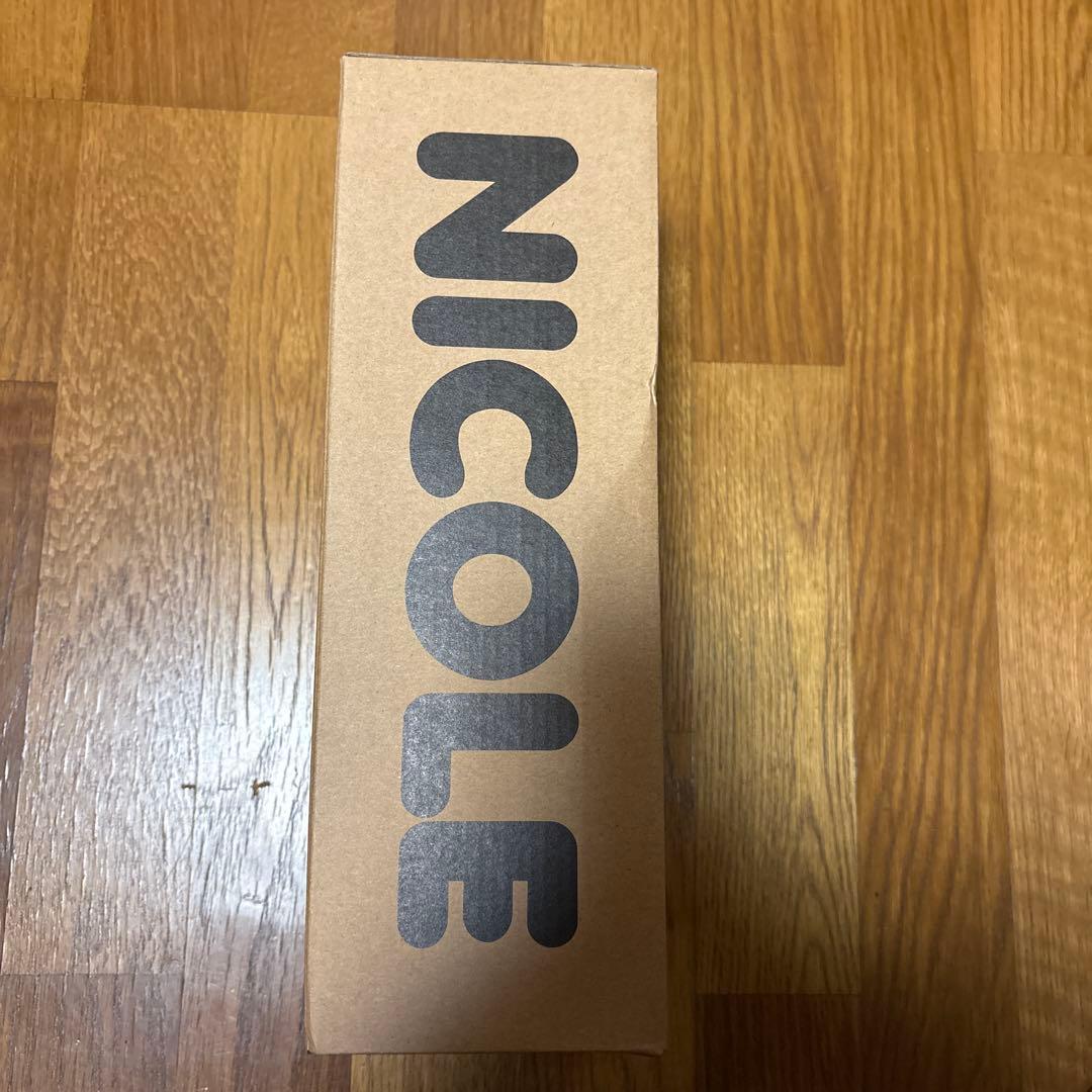 BUMP OF CHICKEN NICOLE ぬいぐるみ ニコル ライブ グッズ ニコル