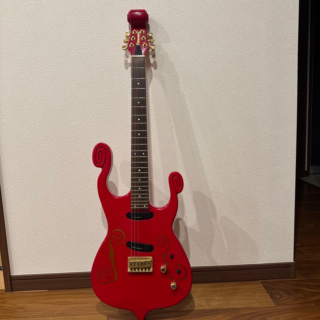 BUCK-TICK 今井寿モデルBT-120MM 希少！