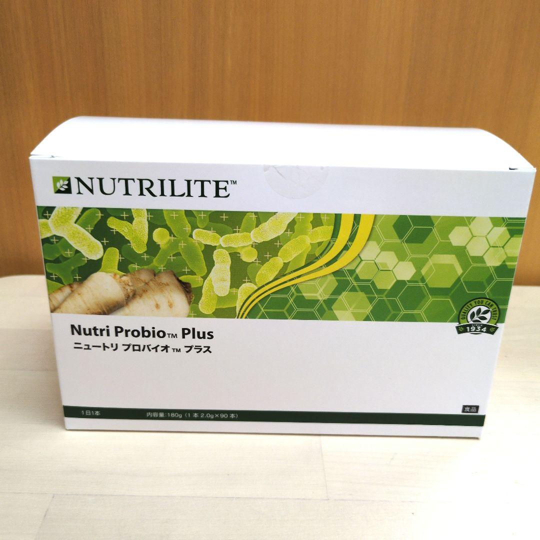 ニュートリ プロバイオ TM プラス 180g