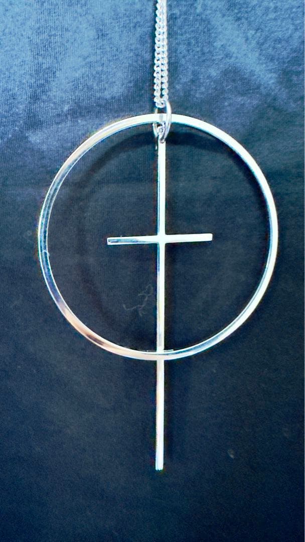 CELINE セリーヌ COSMICCRUISER ネックレス エディスリマン - メルカリ