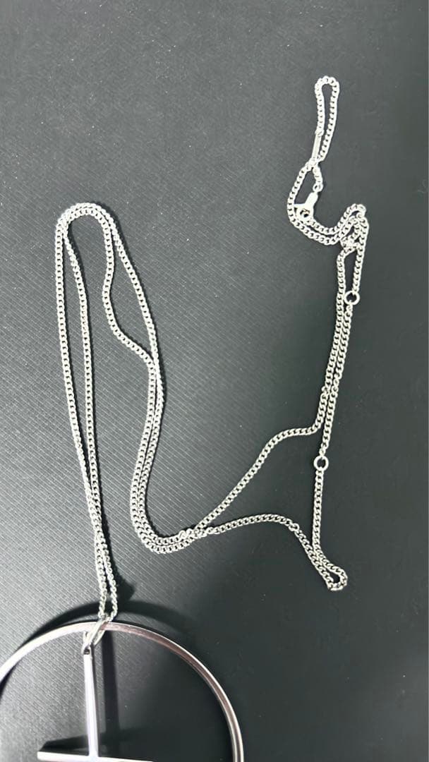 CELINE セリーヌ COSMICCRUISER ネックレス エディスリマン - メルカリ