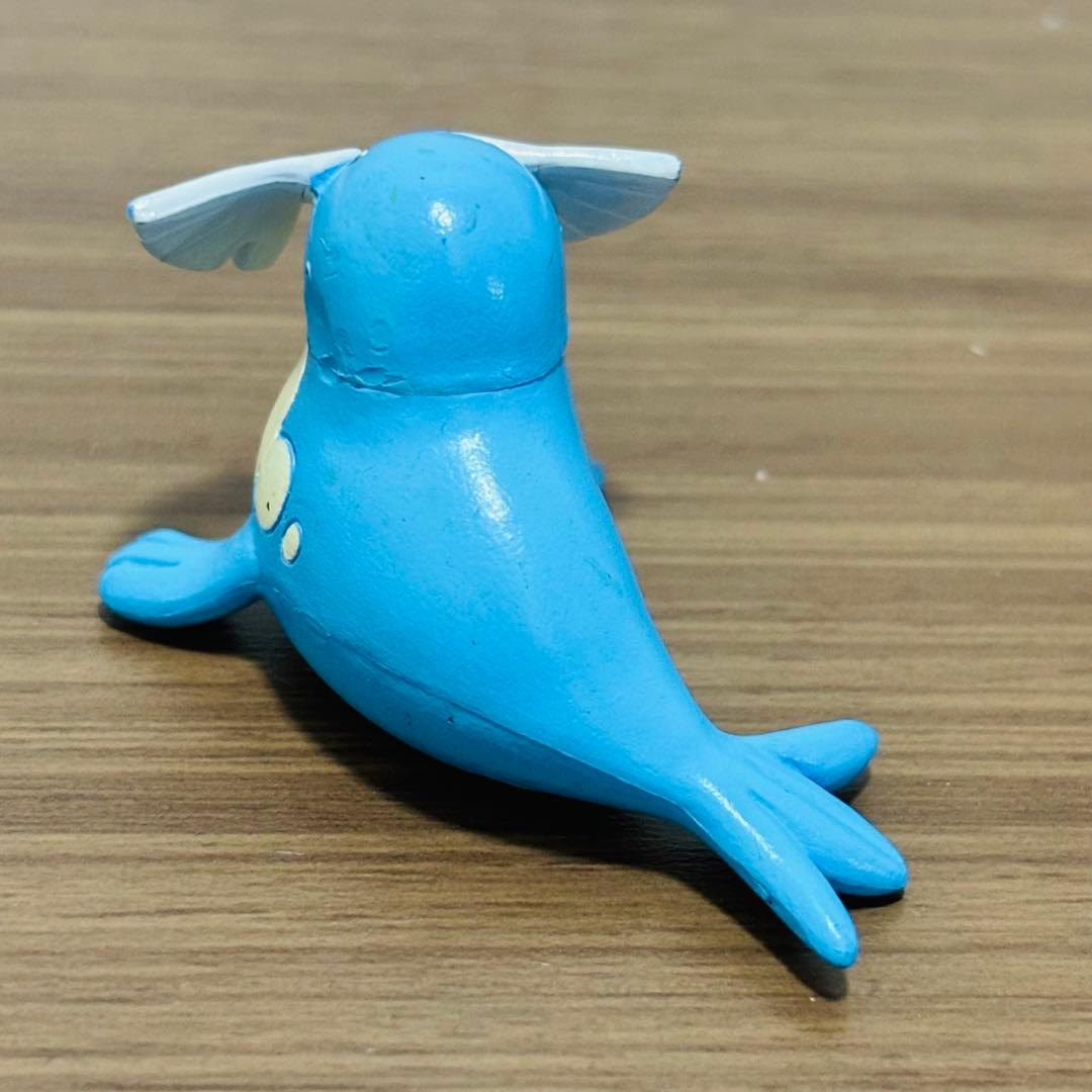 ポケモン フルカラーアドバンス トドグラー フィギュア - メルカリ