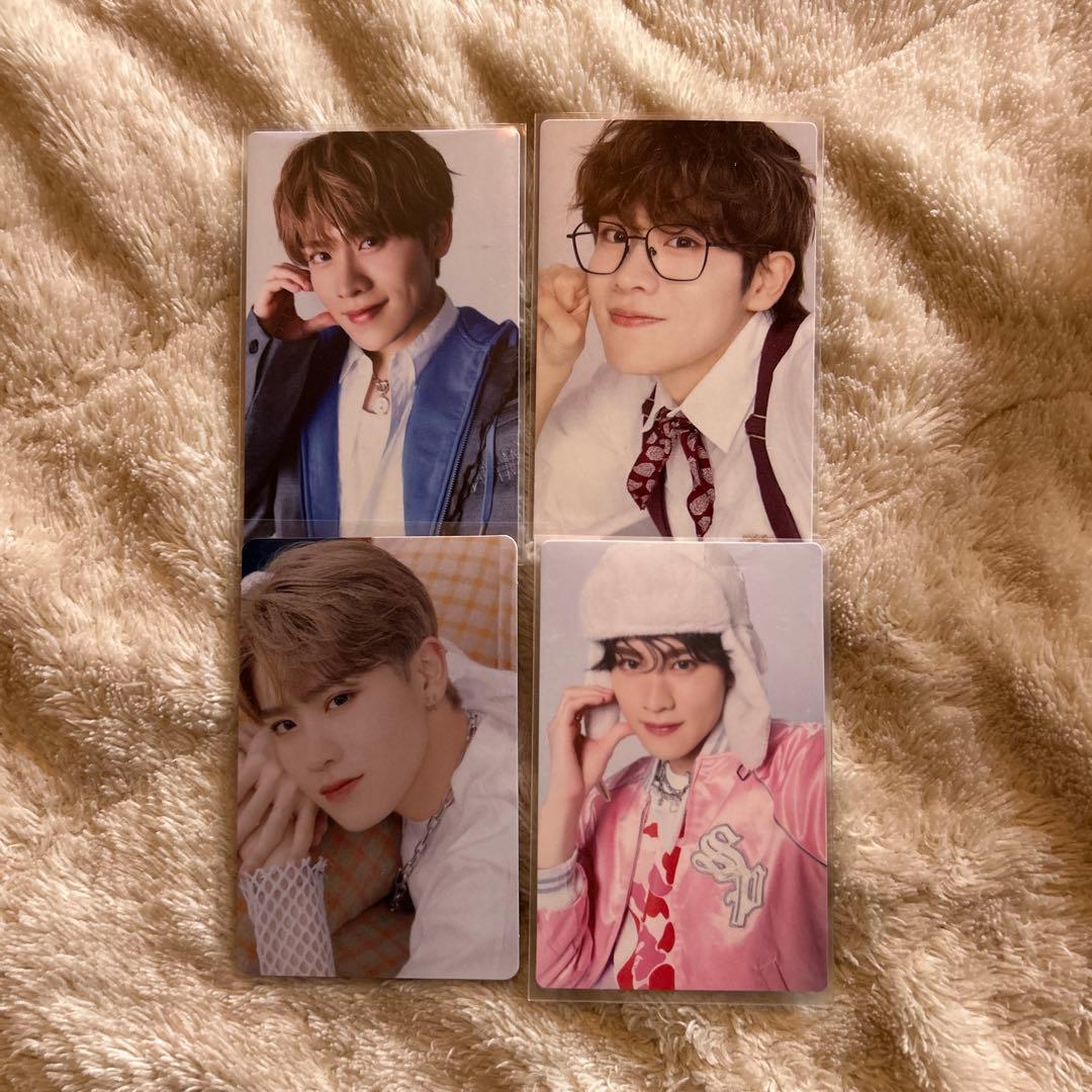 DXTEEN大久保波留 トレカセット - メルカリ