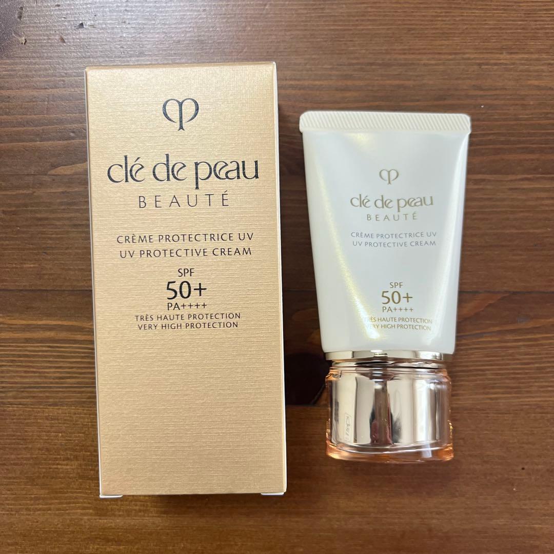 ⭐︎本日限定価格⭐︎ 新品未使用　クレ・ド・ポー ボーテ　クレームＵＶ ｎ