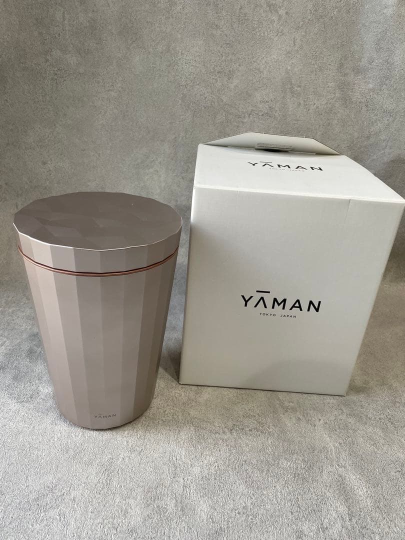 YAMAN ヤーマン　フォトスチーマー　IS-100