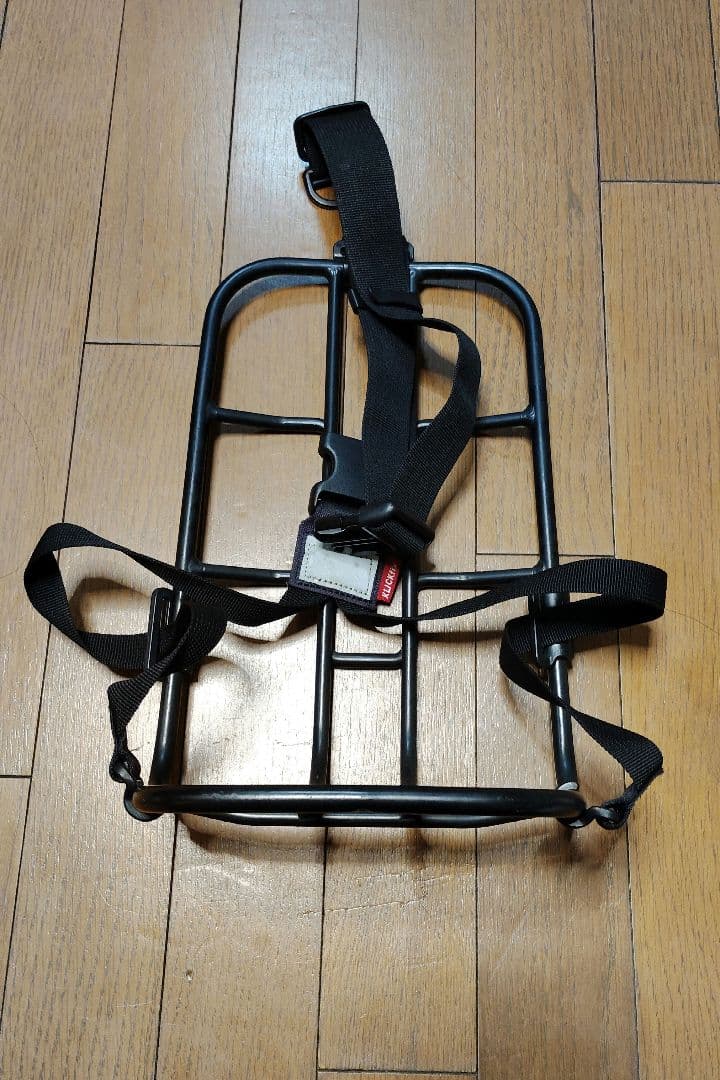 RIXEN&KAUL ヴァリオラック