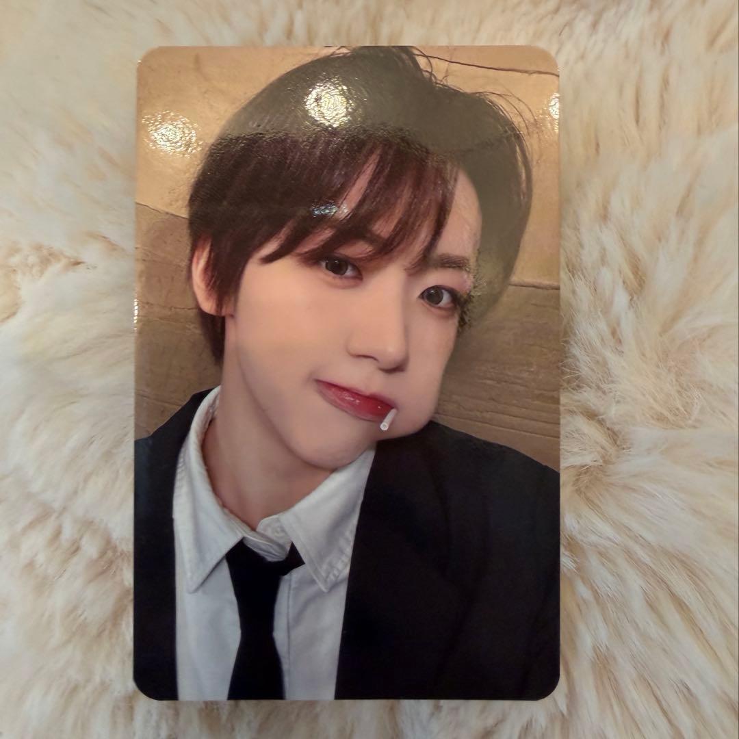 AHOF ウンギ トレカ - メルカリ