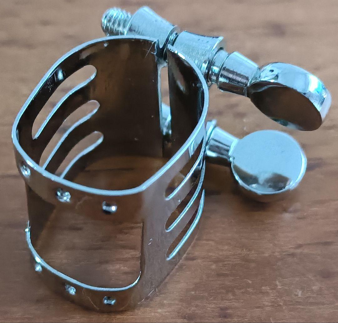 ARB アルトメタルサイズ リガチャー