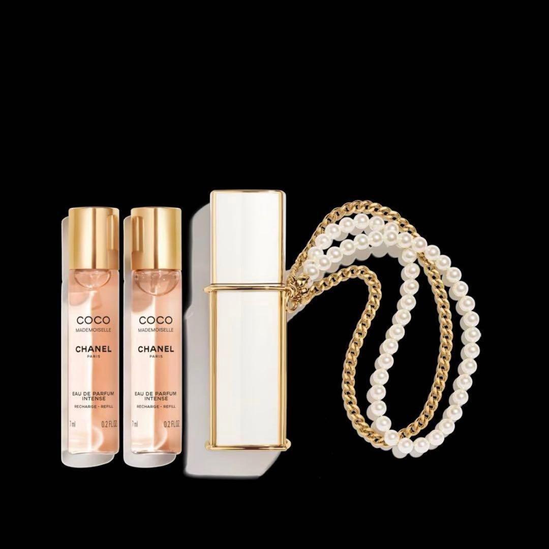 限定品　CHANEL COCO Mademoiselle