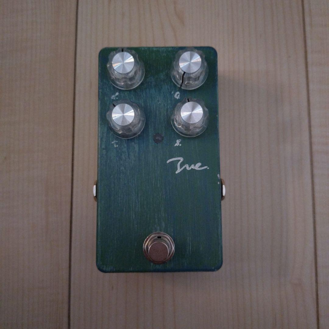 【まとめ買いで値引き】Petla Ive ギターエフェクター